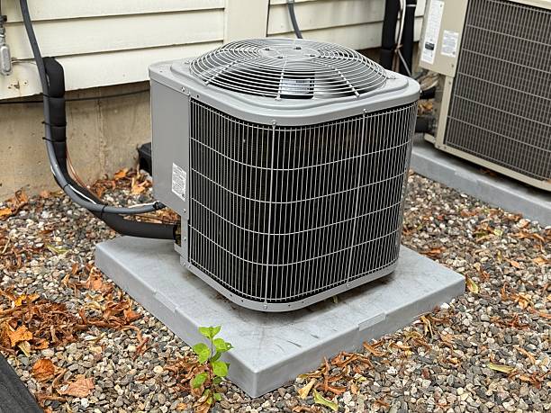 24/7 Emergency Ductwork Repair experts in Waves, NC