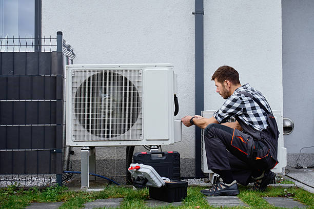 Top rated local Ductwork Repair specialists in Waves, NC